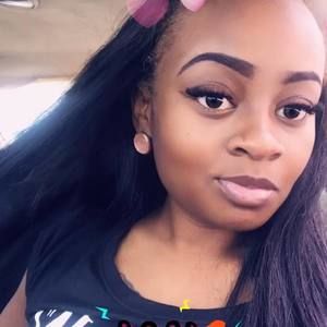 Meet your Posher, Chanice